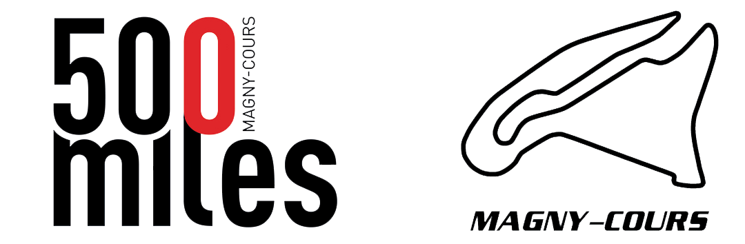 500 miles de Magny-Cours